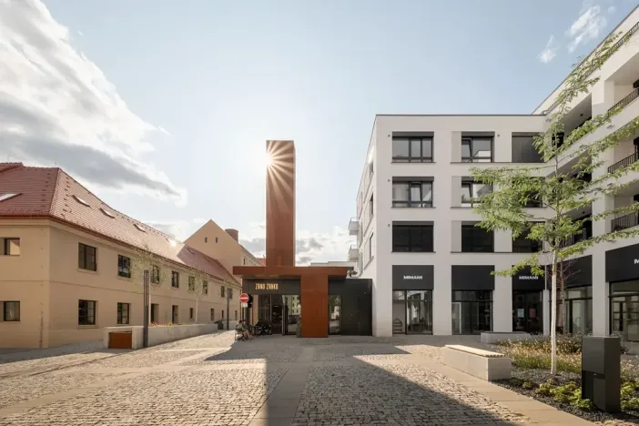 Prodej bytu 4+kk, Praha - Nusle, Bělehradská, 111 m2