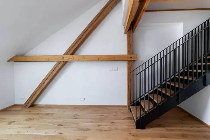 Prodej bytu 2+kk, Praha - Nusle, Bělehradská, 54 m2