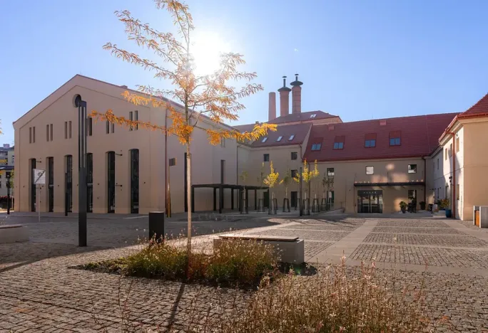 Prodej bytu 2+kk, Praha - Nusle, Bělehradská, 54 m2