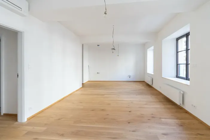 Prodej bytu 4+kk, Praha - Nusle, Bělehradská, 131 m2