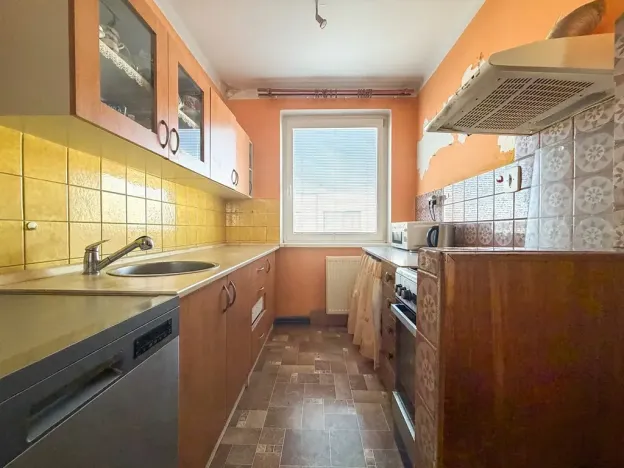 Prodej rodinného domu, Světlá nad Sázavou, Vysočanská, 255 m2