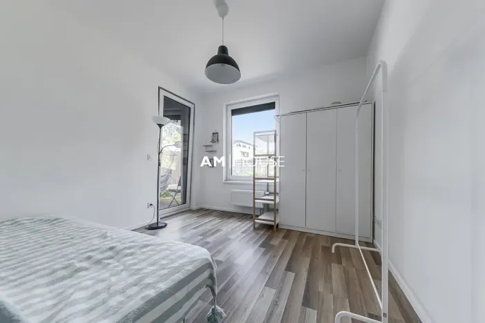 Pronájem bytu 3+kk, Praha - Strašnice, Zvěřinova, 70 m2