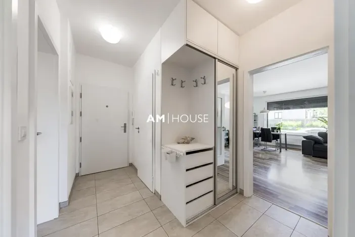 Pronájem bytu 3+kk, Praha - Strašnice, Zvěřinova, 70 m2