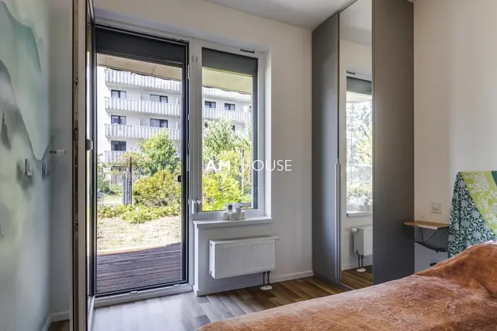 Pronájem bytu 3+kk, Praha - Strašnice, Zvěřinova, 70 m2