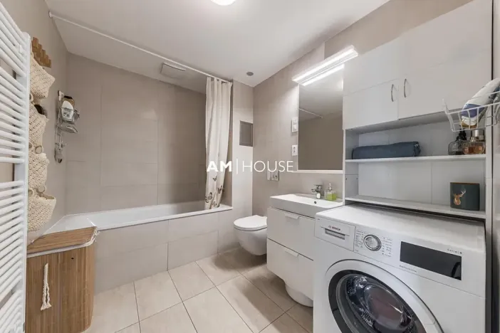 Pronájem bytu 3+kk, Praha - Strašnice, Zvěřinova, 70 m2