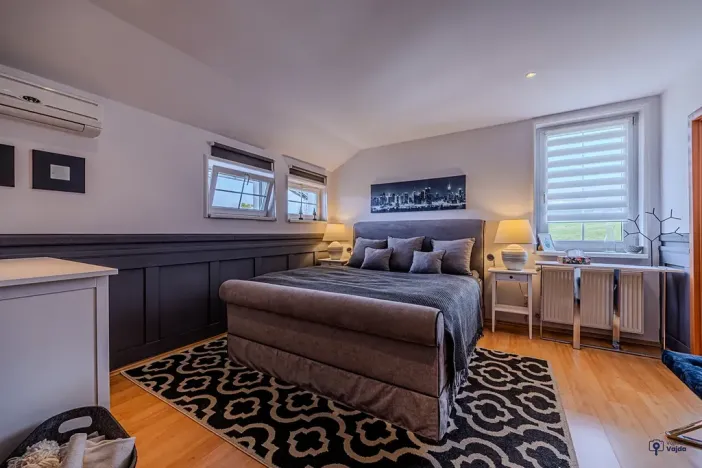 Prodej rodinného domu, Horní Bludovice, 320 m2