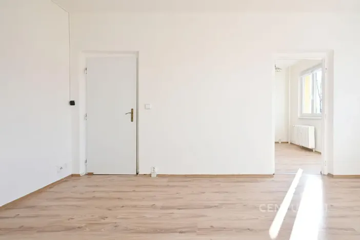 Pronájem bytu 1+1, Most, Jaroslava Vrchlického, 34 m2