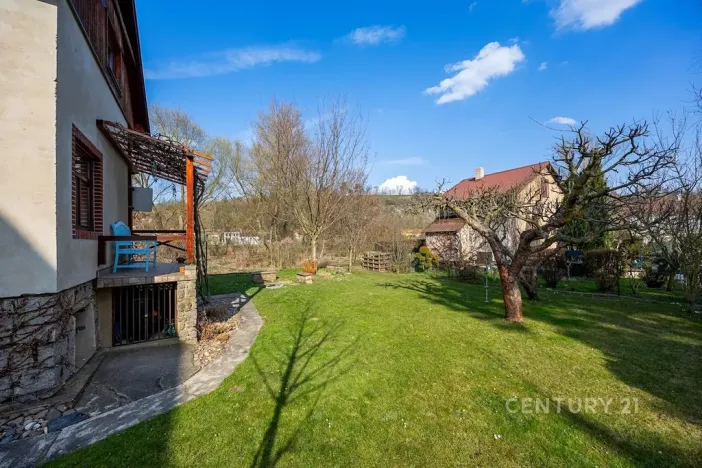 Prodej chaty, Dolany nad Vltavou, Ke Kocandě, 50 m2