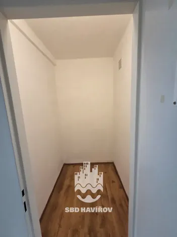 Pronájem bytu 2+1, Havířov, U Stromovky, 57 m2