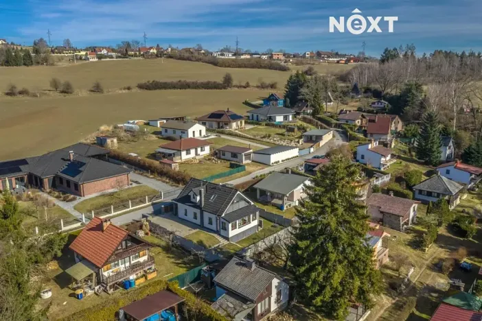 Prodej chaty, Jivno, 119 m2