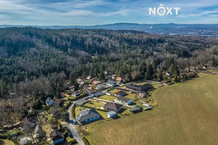 Prodej chaty, Jivno, 119 m2