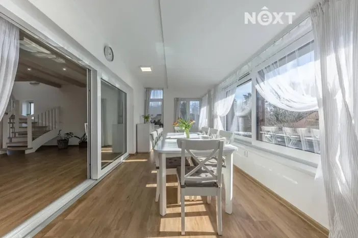 Prodej rodinného domu, Jivno, 119 m2