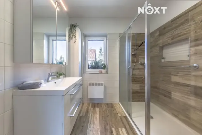 Prodej rodinného domu, Jivno, 119 m2