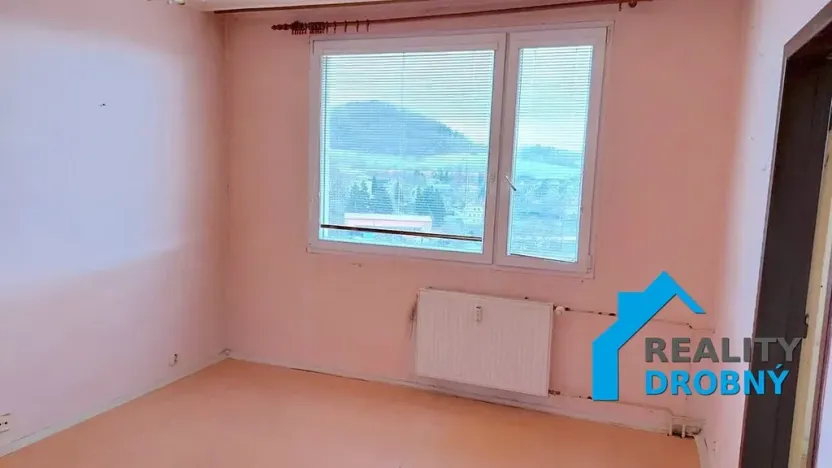 Pronájem bytu 1+1, Česká Kamenice, 5. května, 35 m2