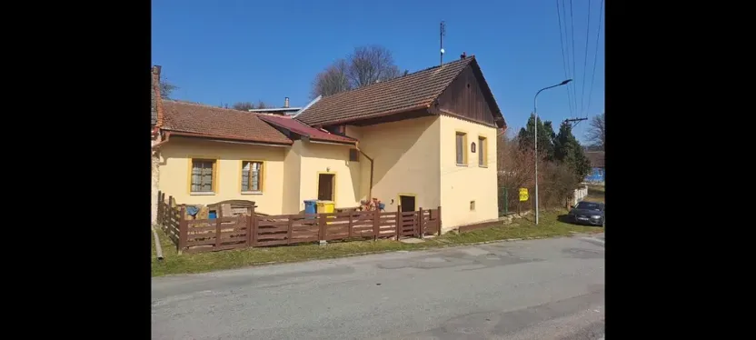 Prodej ubytování, Březina, 350 m2