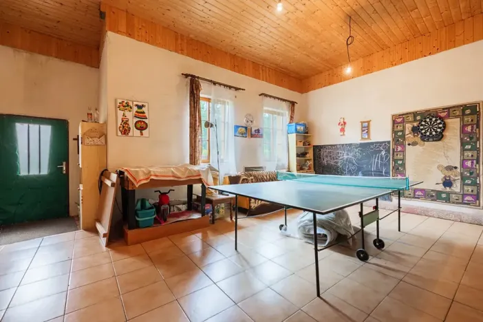 Prodej ubytování, Březina, 350 m2