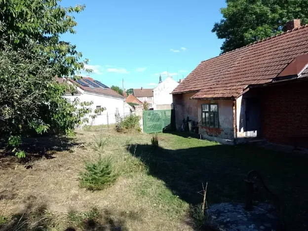 Prodej pozemku pro bydlení, Sedlice, 790 m2