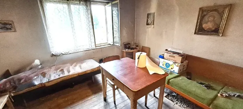 Prodej pozemku pro bydlení, Sedlice, 790 m2