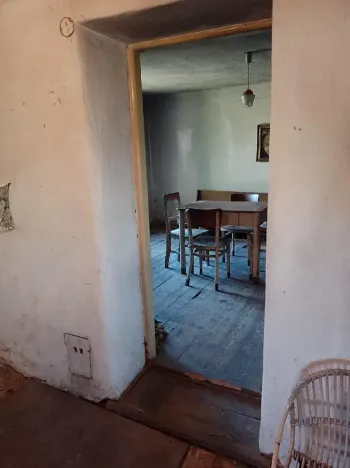 Prodej chalupy, Sedlice, 80 m2