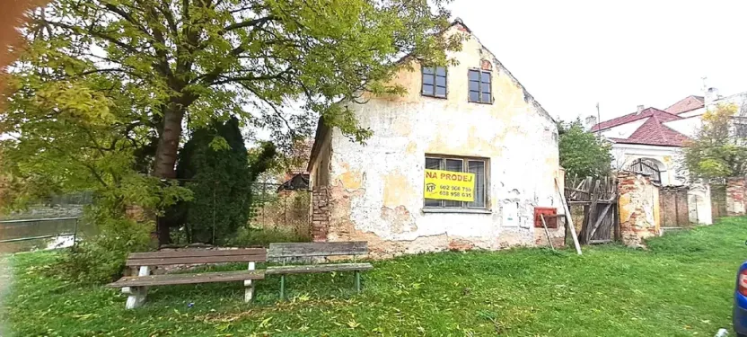 Prodej chalupy, Sedlice, 80 m2