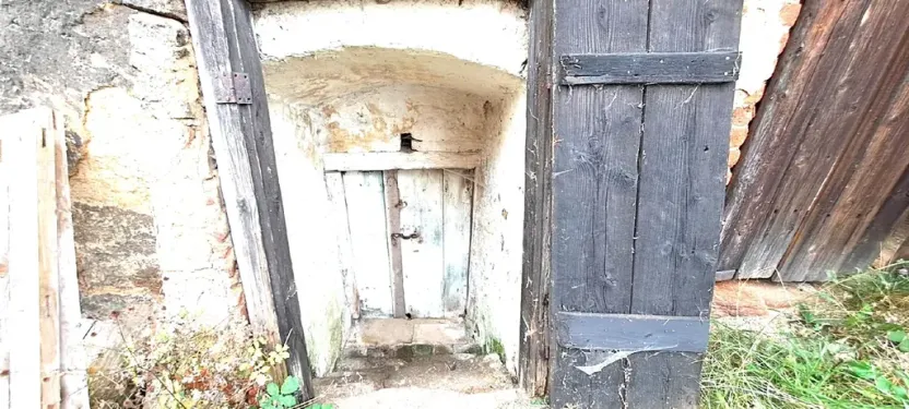 Prodej chalupy, Sedlice, 80 m2