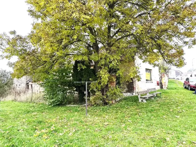 Prodej chalupy, Sedlice, 80 m2