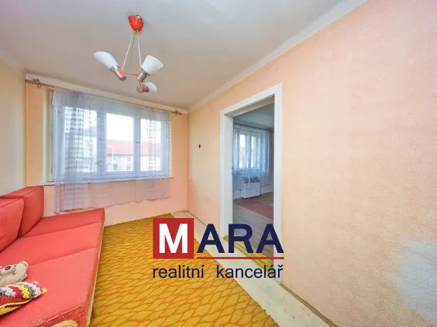 Prodej rodinného domu, Slatinice, 99 m2