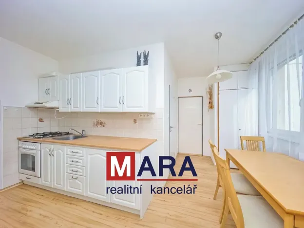 Pronájem bytu 3+1, Lutín, Na Sídlišti, 71 m2