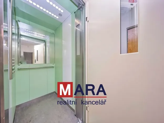 Pronájem bytu 3+1, Lutín, Na Sídlišti, 71 m2