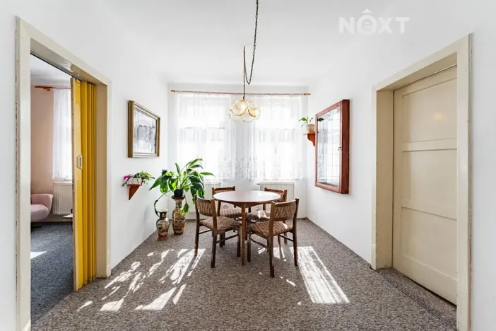 Prodej bytu 3+kk, Nový Malín, 65 m2