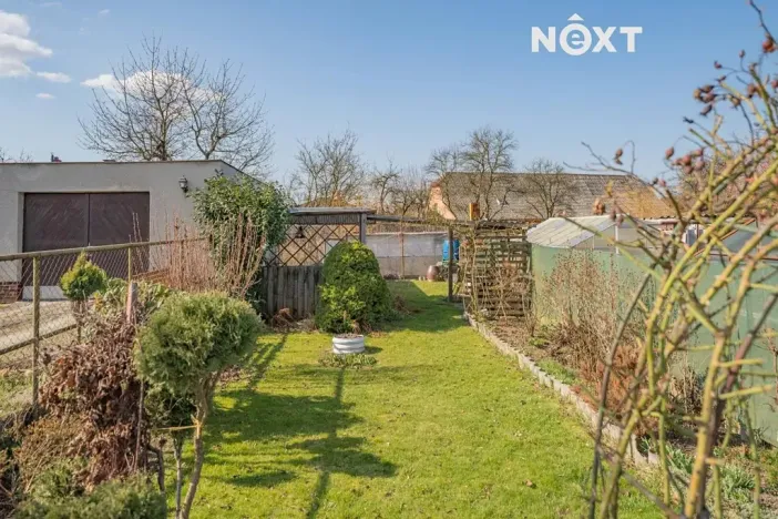 Prodej bytu 3+kk, Nový Malín, 65 m2