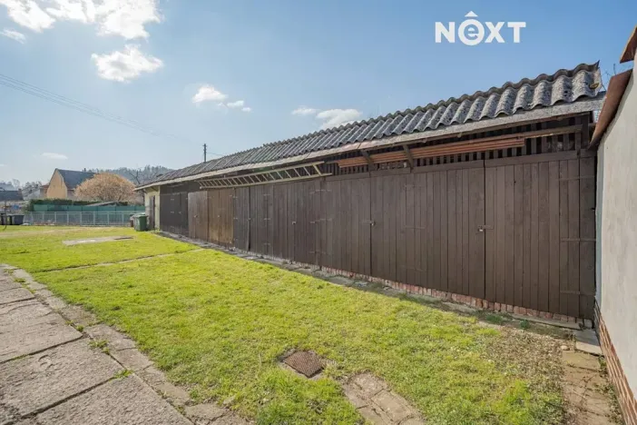 Prodej bytu 3+kk, Nový Malín, 65 m2