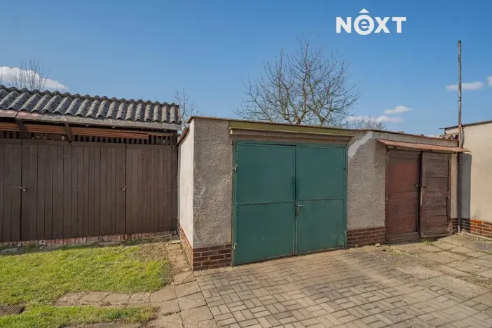 Prodej bytu 3+kk, Nový Malín, 65 m2