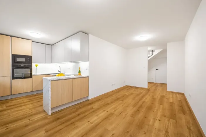 Prodej bytu 4+kk, Praha - Krč, Hurbanova, 87 m2