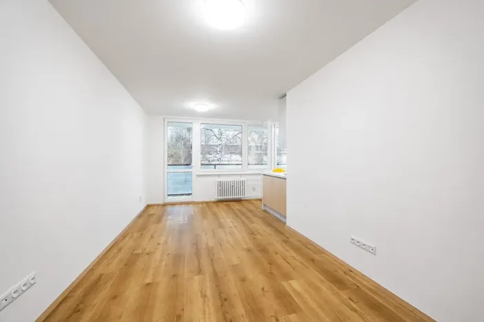 Prodej bytu 4+kk, Praha - Krč, Hurbanova, 87 m2