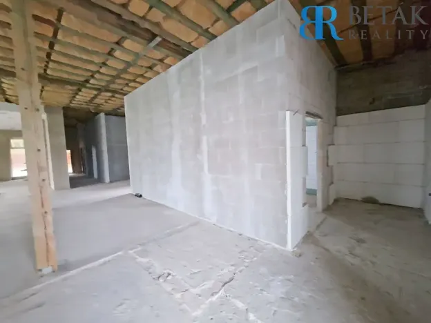 Prodej obchodního prostoru, Přerov, Želatovská, 256 m2