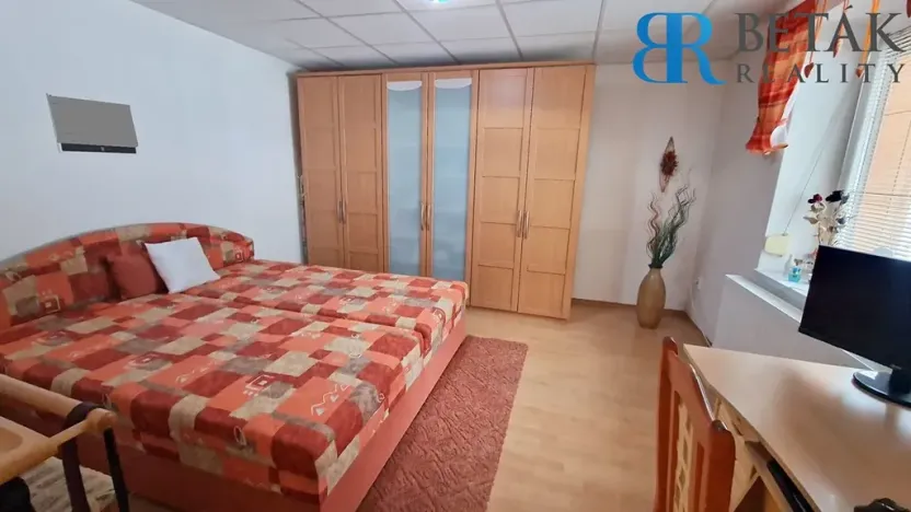 Prodej rodinného domu, Hlinsko, 150 m2