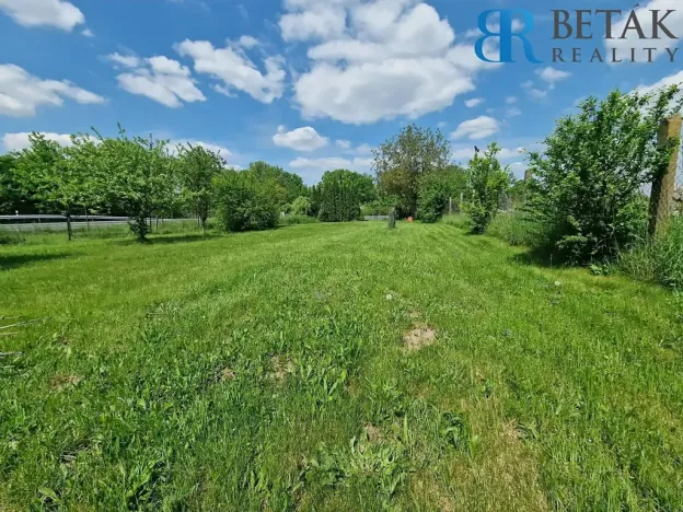 Prodej pozemku pro bydlení, Přerov, Grymovská, 1409 m2