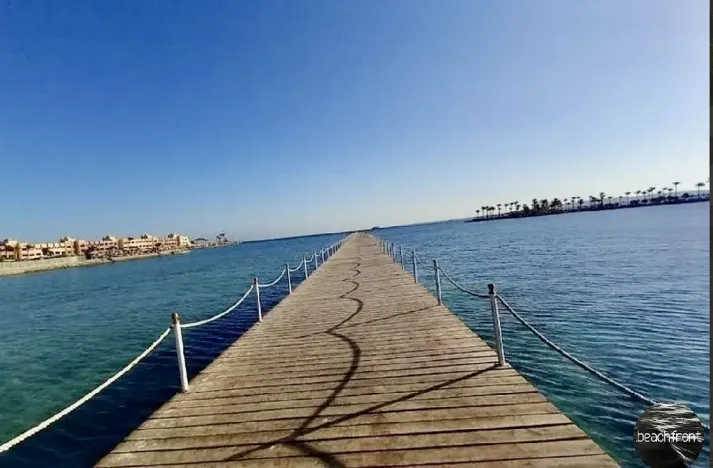 Prodej bytu 1+kk, Hurghada, Arabia,  Dahar, Hurghada, Egypt, 42 m2