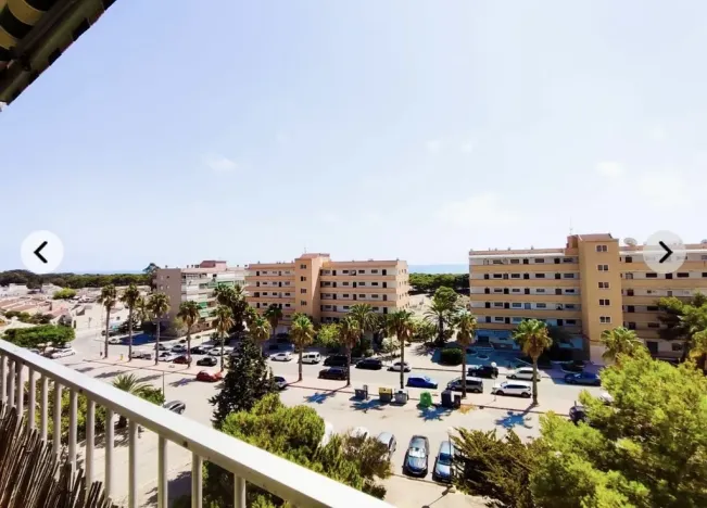 Prodej bytu 3+1, Guardamar Del Segura, Costa Blanca, Provincie Alicante, Španělsko, 52 m2
