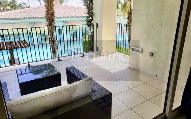 Prodej bytu 1+kk, Sahl Hasheesh, Hurghada, Sahl Hasheesh, Egypt, 58 m2