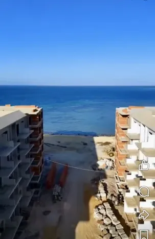 Prodej bytu 2+kk, El Ahia, Hurghada, El Ahia, Hurghada, Egypt, 78 m2