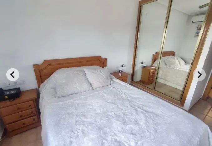 Prodej bytu 3+1, EL Edén, Guardamar del Segura, Costa Blanca, Provincie Alicante, Španělsko, 70 m2