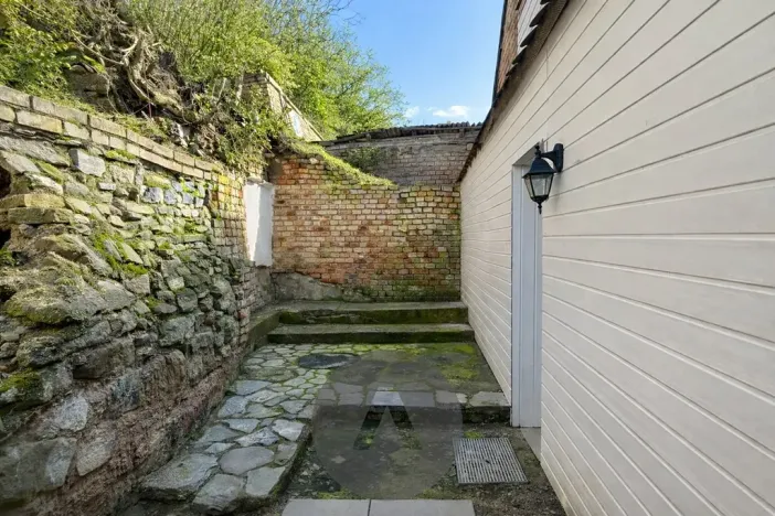 Prodej rodinného domu, Šitbořice, Přátelství, 53 m2