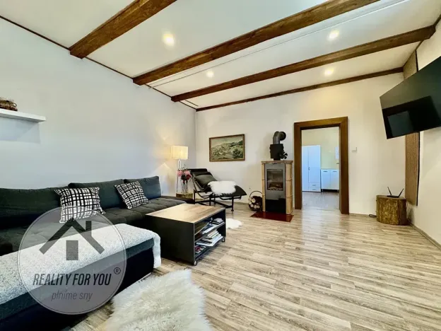 Prodej rodinného domu, Malíkovice, 160 m2