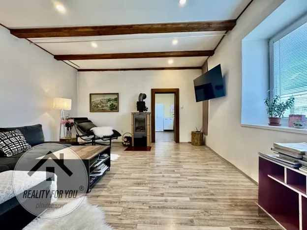 Prodej rodinného domu, Malíkovice, 160 m2