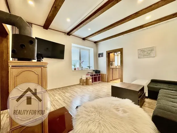 Prodej rodinného domu, Malíkovice, 160 m2