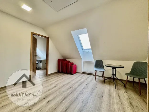 Prodej rodinného domu, Malíkovice, 160 m2