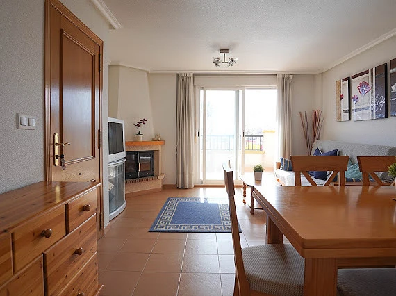 Prodej bytu 3+kk, Santa Pola , Alicante, Costa Blanca, Provincie Alicante, Španělsko, 82 m2