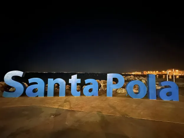 Prodej bytu 3+kk, Santa Pola , Alicante, Costa Blanca, Provincie Alicante, Španělsko, 82 m2